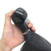 Gear Shift Knob Gaiter Boot Cover Case For OPEL ASTRA III H 1.6 VAUXHALL 2004-2010