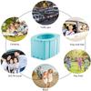 Long Trip Camping Baby Car Potty Urinal Portable Folding Toilet Mobile Seat Travel Pot Toilet