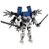 ComputerMan Skibidi Toilet Anime Building Collectible Anime Building Great Gift for Halloween Game Fans Blocks, Toys, Hobbies, Collectibles, Blocks,