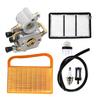 Карбюраторный комплект для C1Q-S118TS410 TS420 42381200600 Бетонорезной пилы Карб