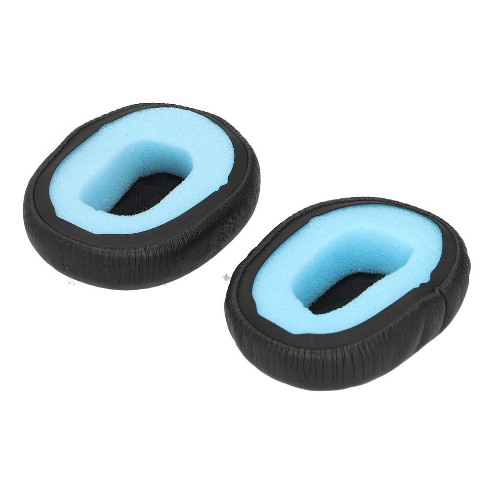 Soft & Comfortable Ear Pad Headphone Cushion for Skullcandy Riff Wireless Headset Sound Equipment