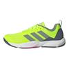 adidas Rapidmove 2 Trainer Легкие Нескользящие Амортизирующие Низкие Кроссовки для Бега Мужские Кроссовки Лимонно-желтые ID6563