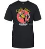 Circle Jerks T-Shirt – SonicBlast Âncora PT 2025 Punk Rock Concert Tee