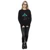 Disney Womens/Ladies Frankenstein Goofy Sweatshirt