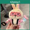 Мультяшная плюшевая игрушка Чиикава из ткани с коротким ворсом для коллекционирования и в подарок