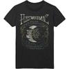 Fleetwood Mac Unisex Adult Sisters Of The Moon T-Shirt