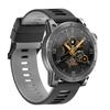 GPS Men"s Sports Watch Four Global Satellite1.43"" High Clear AMOLED Display 50M Waterproof Health
