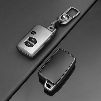 2/3/4 кнопки ТПУ чехол для ключа автомобиля для Toyota Aqua RAV4 Land Cruiser Camry Prado Corolla Prius чехол бесключевой пульт 2013 2014
