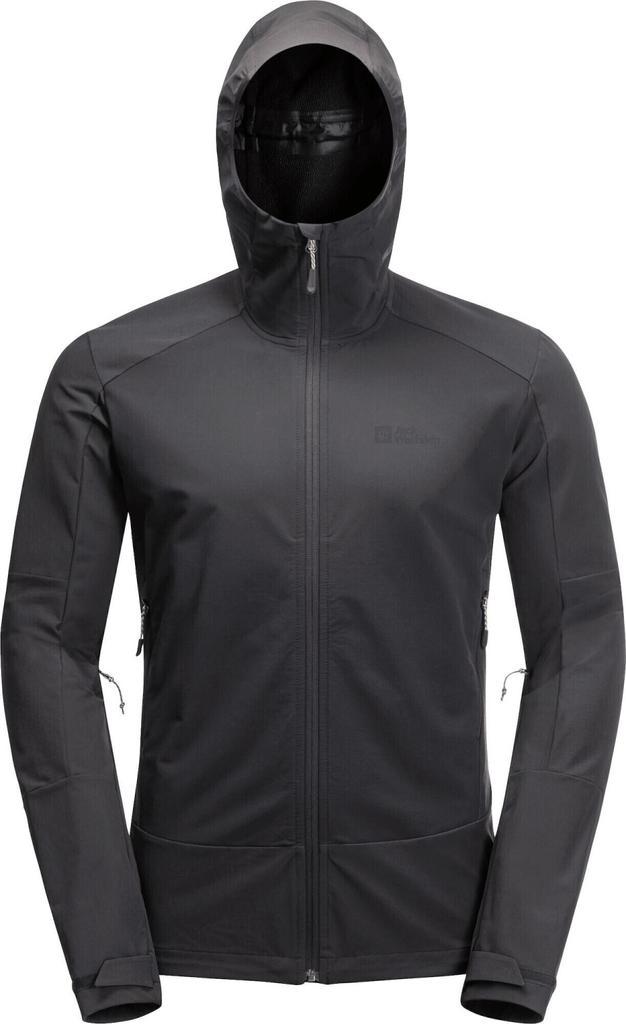 Куртка Jack Wolfskin Kammweg Jacket M