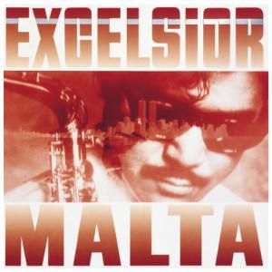 CD МАЛЬТА Excelsior VICJ80 Victor 1991 Япония ObiJazz Б/у
