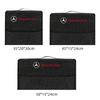 Car Trunk Organizer Box Large Capacity Stowing Tidying Storage Bags For Mercedes Benz W203 W204 W205 W210 W211 W212 W221 CLS CLA SE0