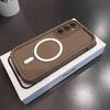 Мягкий чехол из ТПУ в цвете Моранди для Samsung Galaxy A57 5G, M36 5G с железным кольцом для магнитных аксессуаров, противоударная крышка