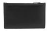 Card C4280 Men's Case/Pass Case, Black,