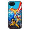 X Men Marvel Wolverine Xmens Casing Phone Cover for OPPO A18 A80 A40 A60 A38 A79 A15 A16 A17 A58 A78 A57 A53 A40M Case