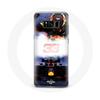 Case for Samsung Galaxy S8 Formula 1 Max Verstappen F1 Driver Black Red and Yellow