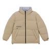 New Balance Пуховики Унисекс 5PC44273-BEI