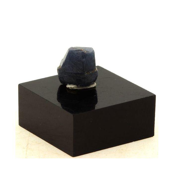 Pierres et Minéraux. Saphir. 5.0 ct. Zazafotsy, Ihorombe, Madagascar.