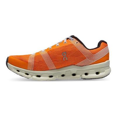 Мужские кроссовки ON Cloudgo Turmeric Orange Aloe 55.98631