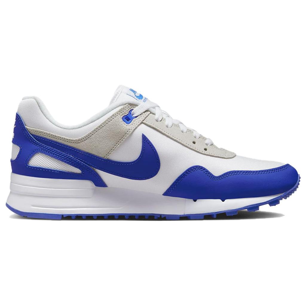 Nike Air Pegasus 89 White Racer Blue Men Sneakers Photon-Dust FN3415-100