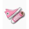 Converse Chuck Taylor All Star High Canvas Shoes Wups Pink A05590c