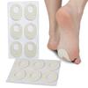 6Pcs/Sheet Foot Patch Convenient Fits Tightly Invisible Wearing Corn Bunion Protectors Pads for Women