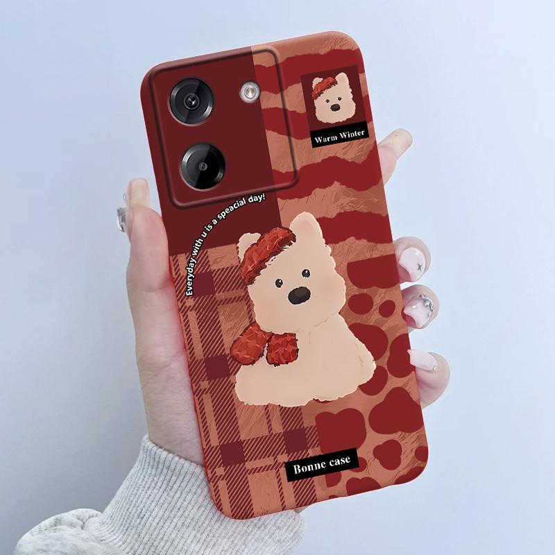 Чехол для телефона Xiaomi Poco M7 Pro 5G, модный дизайн 'Цветочная девушка', мягкий силикон TPU, задняя крышка для Poco M 7 Pro M7Pro 5g