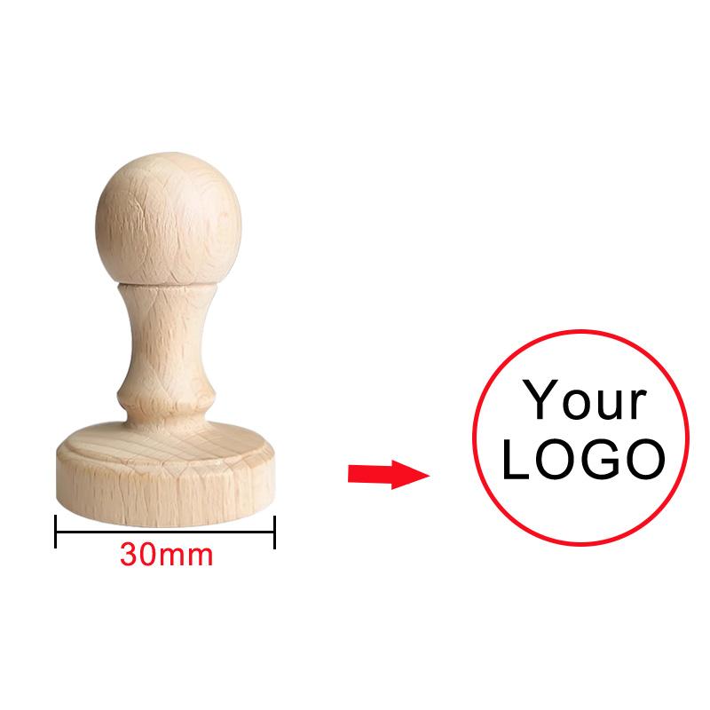 Custom Rubber Stamp Personalized Logo Inking Wedding Seal Return Address Invitation Party Paper Ink Stamp LOGO Customized