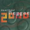 CD VARIOUS - Heartbeat Reggae 2000 HBCD250 Heartbeat 2000 США Регги, Ска и Даб
