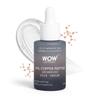 WOW Skin Science Сыворотка для лица с 10% медных пептидов | Медные пептиды + Центелла азиатская | Улучшает упругость, эластичность и мелкие морщины | Антивозрастной