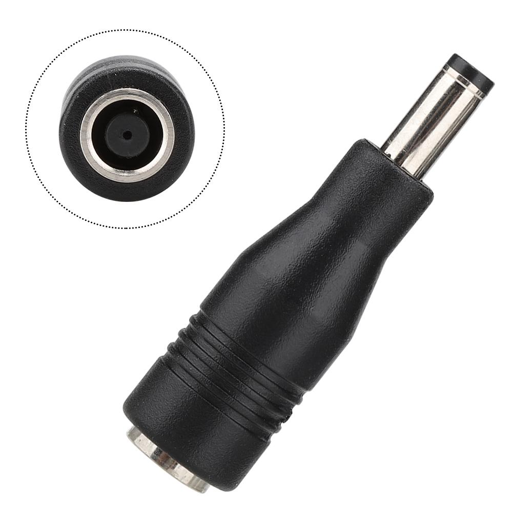 5PCS 7.4 X 5.0 X 0.6MM Female Power Adapter Connector for DELL HP to for Lenovo Asus 5.5MM