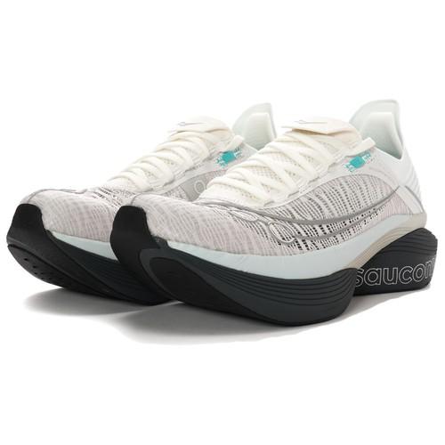 SAUCONY Endorphin Elite 2 Fog Cinder - S30994-502
