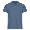 Clique Mens Basic Polo Shirt