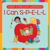 Книга Grade 3 Spelling Workbook : I Can S-P-E-L-L (Spelling And Vocabulary)