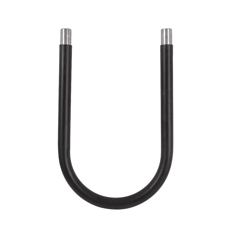 For BMW K100 K100LT K100RS K100RT K 100 1985 1984 1983 Cafe Racer Tube Rear Seat Loop Frame Hoop Motorcycle Modification