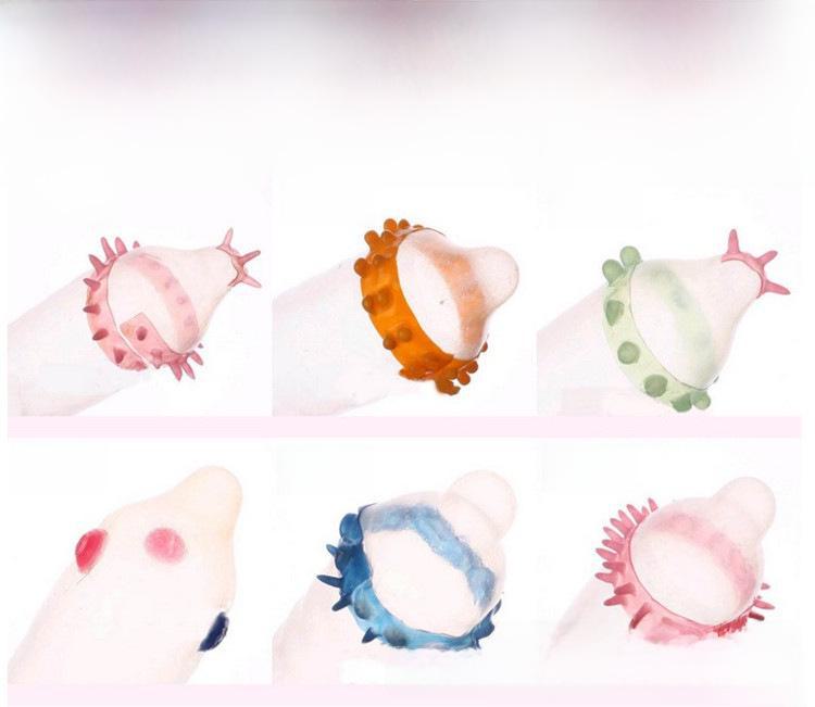 Презервативы Боба: Поколение C Сексуальный, Уникальной формы, Персонализированный для планирования семьи.