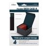 Acrus Folding Deck R Vintage Black Case