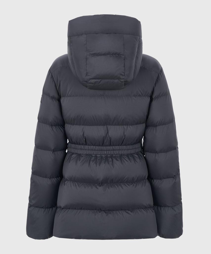 DUVETICA Ibrea (Black) (Women'S Down Jumper)