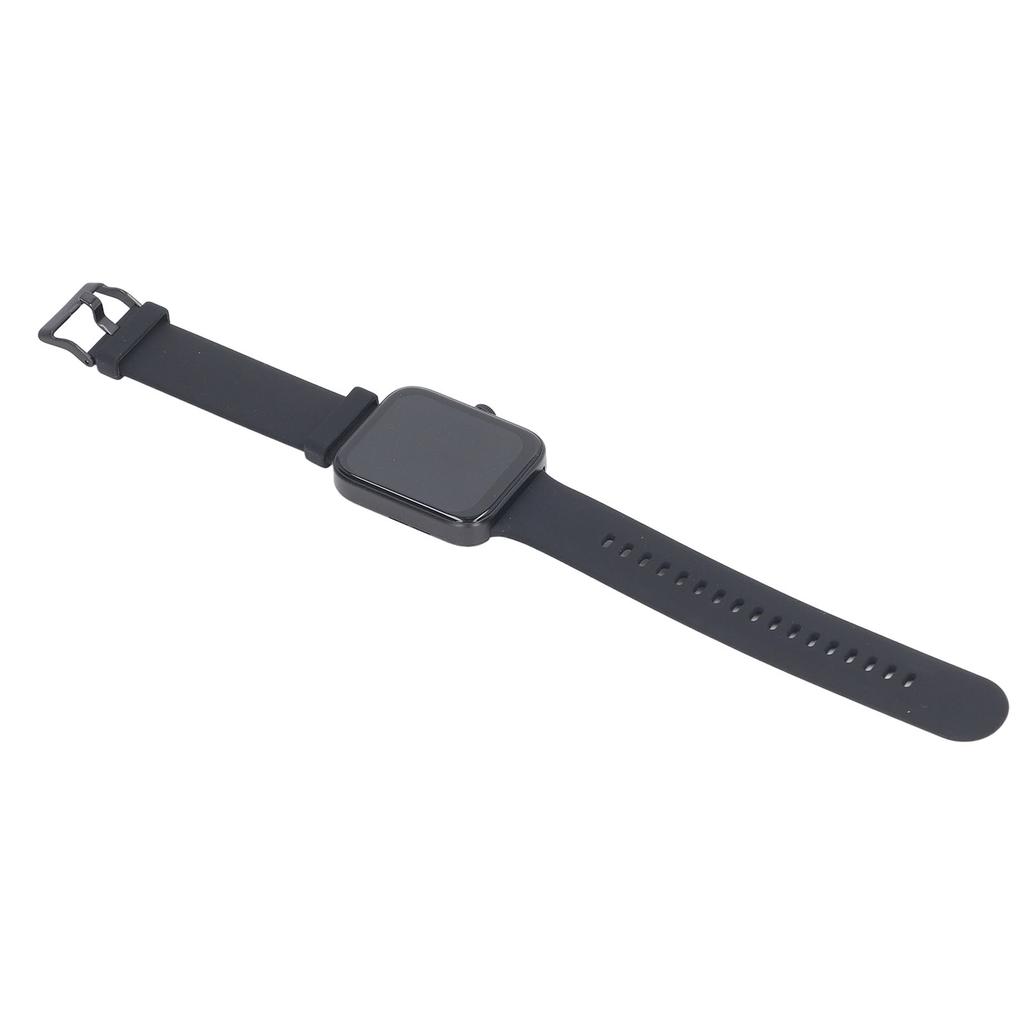 Детские часы-телефон для мальчиков и девочек, фитнес-трекер, сенсорный экран HD, монитор сердечного ритма и сна