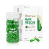 Beautywise Hair Rescue | Технология двойного действия | аминокислоты, витамины, минералы, 60 шт. (Пакет из 1)