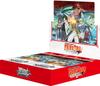 Weiss Schwarz Booster Pack FAIRY TAIL 100 Year Quest BOX