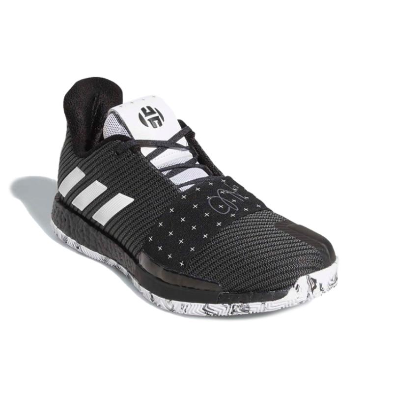 Adidas Кроссовки Harden Volume 3 'Black' G54766