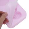 Easy Release DIY Ice Stick Mold Reusable Popsicle Mold Silicone Ice Cream Mold  Ice Cream Making