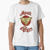 MONET GOYON VINTAGE MOTORCYCLE SHIRT Classic T-Shirt