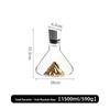 Стеклянный декантер для вина Shangqi Golden Mountain
