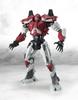 TAMASHII NATIONS ROBOT Spirits Pacific Rim Guardian Bravo 160 мм окрашенная подвижная фигурка [SIDE JAEGER] приблизительно. АБС и ПВХ