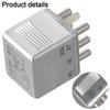 Для Mercedes R107 W123 W124 W116 W126 R129 W201 Реле 5-контактное 0015420219 0015422219 Детали интерьера автомобиля Аксессуары Реле 5