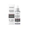 OceAura black rice brightening exfoliating liquid facial cleansing exfoliating ampoule softens skin facial essence