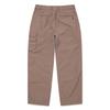 Thisisneverthat SS26 Hiking Pant Dusty Pink With Back Zipper Pocket Casual Comfortable Trendy Design Work Pants Unisex Pants TN261WPARP01DPK