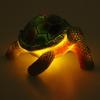 Animal Desk Table Lamp Craft Ornament Antique Kids Night Light for Bedroom