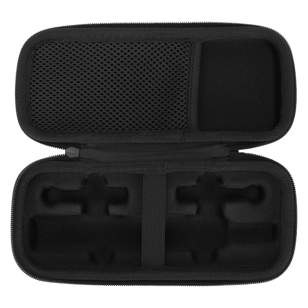 Дорожный футляр для электрической зубной щетки, совместимый с Oral B Pro 1000 Pro 2000 Pro 3000 Pro 3500 Pro 1500